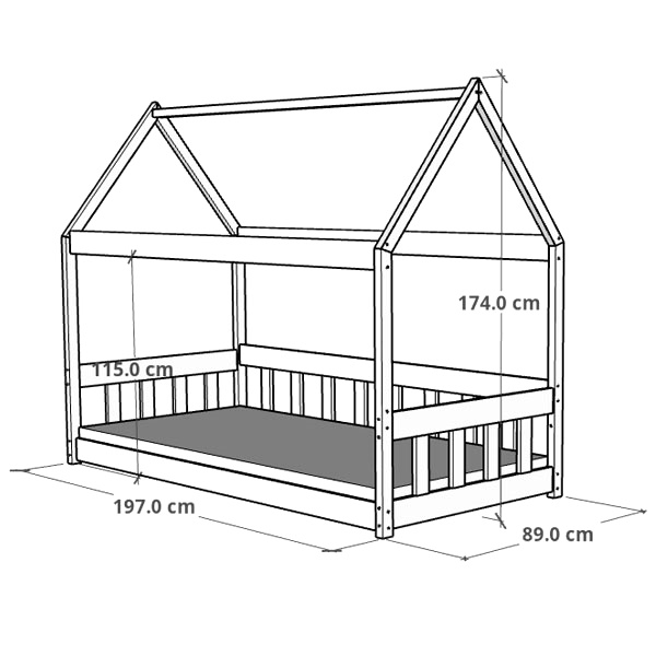 wymiary